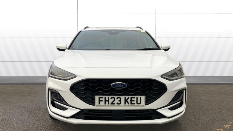 Ford Focus 1.0 EcoBoost ST-Line 5dr Petrol Estate